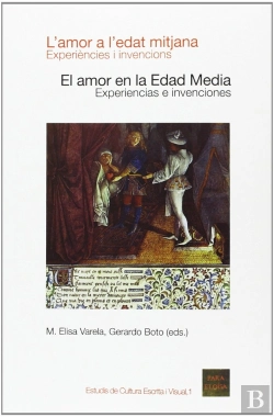 Bertrand.pt - L'Amor A L'Edat Mitjana - El Amor En La Edad Media