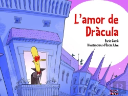 Bertrand.pt - L'Amor De Dracula
