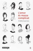 L'Amor És Massa Complicat