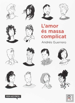 Bertrand.pt - L'Amor És Massa Complicat