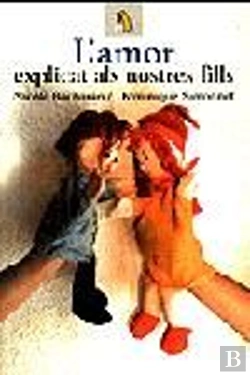 Bertrand.pt - L´Amor Explicat Als Nostres Fills