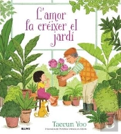 Lamor Fa Creixer El Jardi