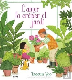 Bertrand.pt - Lamor Fa Creixer El Jardi