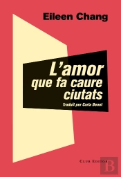 L'Amor Que Fa Caure Ciutats