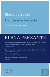 L'Amor Que Molesta