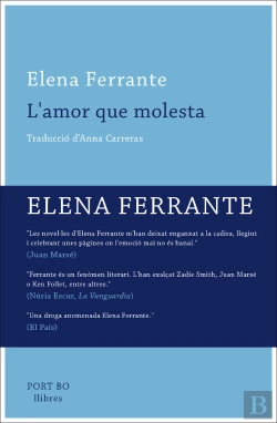 Bertrand.pt - L'Amor Que Molesta