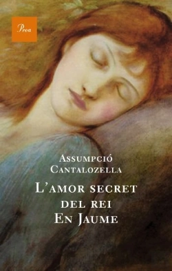 Bertrand.pt - L'Amor Secret Del Rei En Jaume
