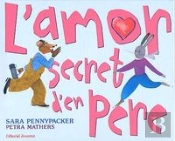 L'Amor Secret D'En Pere