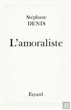 Bertrand.pt - L'Amoraliste