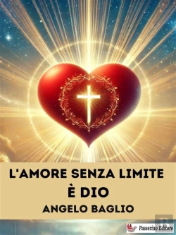Bertrand.pt - L'Amore Senza Limite È Dio