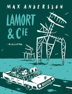 Bertrand.pt - Lamort Et Cie