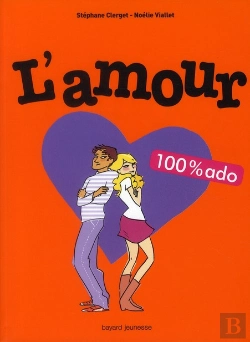 Bertrand.pt - L'Amour 100% Ado
