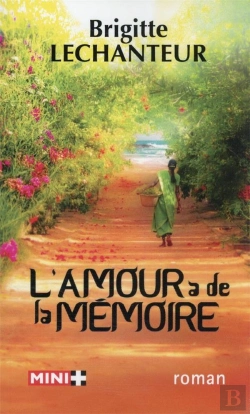 Bertrand.pt - L'Amour A De La Memoire