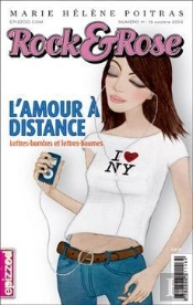L'Amour A Distance : Lettres-Bombes Et Lettres-Baumes