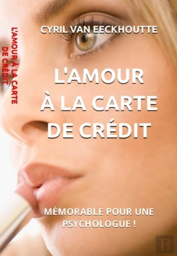 Bertrand.pt - L'Amour À La Carte Memorable Pour Une Psychologue !