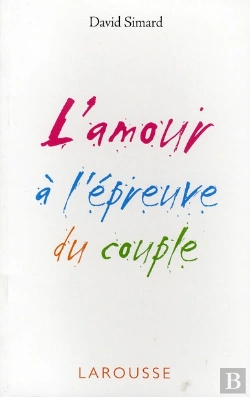 Bertrand.pt - L'Amour A L'Epreuve Du Couple