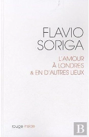 L'Amour A Londres Et En D'Autres Lieux