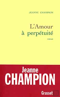 Bertrand.pt - L'Amour A Perpetuite