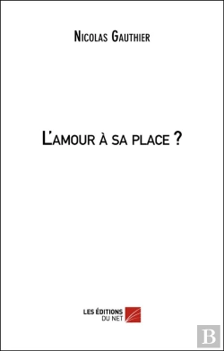 Bertrand.pt - L'Amour À Sa Place ?