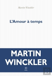 L'Amour À Temps