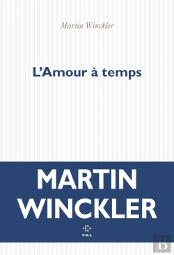 Bertrand.pt - L'Amour À Temps