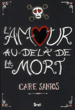 Bertrand.pt - L'Amour Au-Delà De La Mort