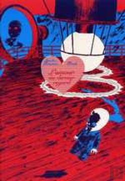 Bertrand.pt - L'Amour Au Dernier Regard