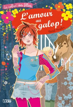 Bertrand.pt - L'Amour Au Galop