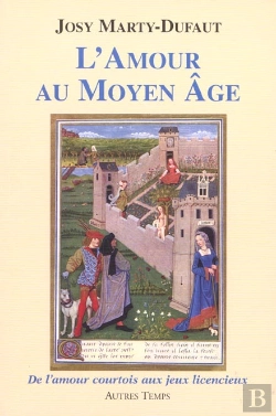 Bertrand.pt - L'Amour Au Moyen Age