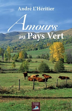 Bertrand.pt - L'Amour Au Pays Vert