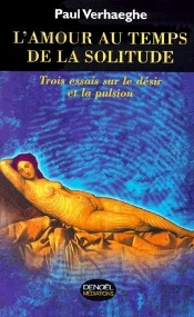 L'Amour Au Temps De La Solitude