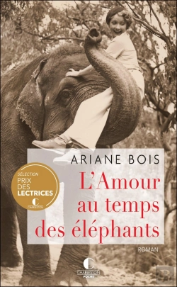 Bertrand.pt - L'Amour Au Temps Des Éléphants