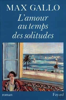 Bertrand.pt - L'Amour Au Temps Des Solitudes