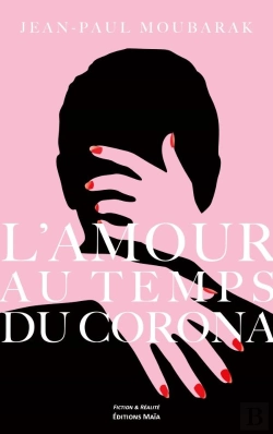 Bertrand.pt - L'Amour Au Temps Du Corona