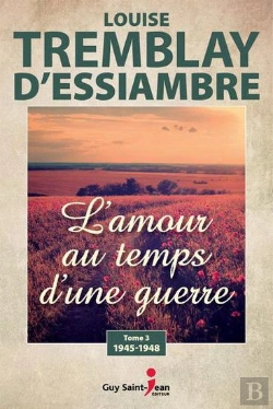 Bertrand.pt - L'Amour Au Temps D'Une Guerre V 03 1945-1948