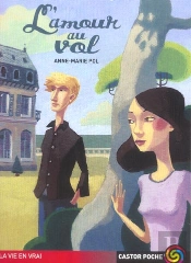 L'Amour Au Vol