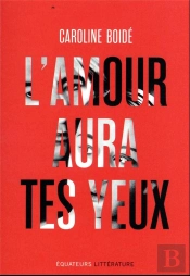 L'Amour Aura Tes Yeux