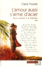 L'Amour Aussi S'Arme D'Acier