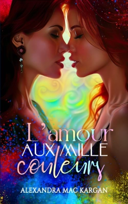 Bertrand.pt - L'Amour Aux Mille Couleurs