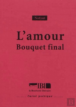 Bertrand.pt - L'Amour ; Bouquet Final