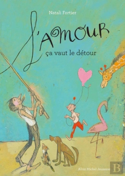 Bertrand.pt - L'Amour, Ça Vaut Le Détour
