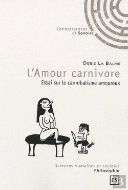 Bertrand.pt - L'Amour Carnivore