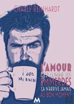 Bertrand.pt - L'Amour, C'Est Comme Les Emmerdes - (Ca N'Arrive Jamais Au Bon Moment)