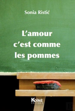 Bertrand.pt - L'Amour C'Est Comme Les Pommes