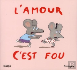Bertrand.pt - L'Amour C'Est Fou
