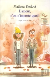 L'Amour C'Est N'Importe Quoi !