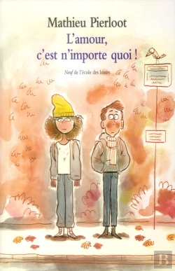 Bertrand.pt - L'Amour C'Est N'Importe Quoi !