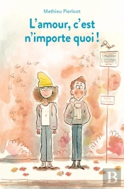 L'Amour C'Est N'Importe Quoi