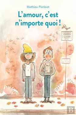 Bertrand.pt - L'Amour C'Est N'Importe Quoi