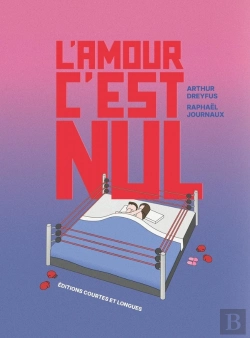 Bertrand.pt - L'Amour C'Est Nul !